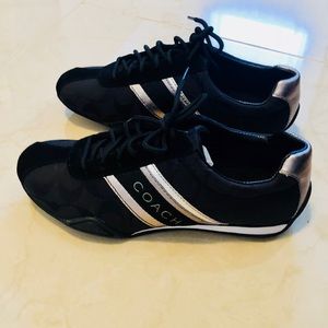 Coach Sneakers